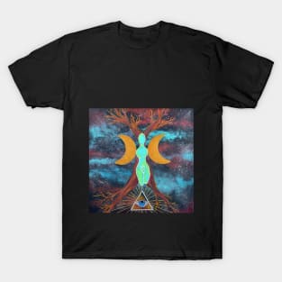 Mother Earth T-Shirt